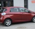 Рено Зое 2017 в Львове на Automoto.ua Красный Рено Зое, объемом двигателя 0 л и пробегом 144 тыс. км за 8750 $, фото 3 на Automoto.ua
