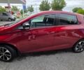 Червоний Рено Зое, об'ємом двигуна 0 л та пробігом 95 тис. км за 7296 $, фото 2 на Automoto.ua