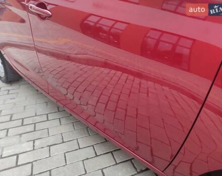 Червоний Рено Зое, об'ємом двигуна 0 л та пробігом 120 тис. км за 8900 $, фото 23 на Automoto.ua