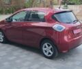 Красный Рено Зое, объемом двигателя 0 л и пробегом 142 тыс. км за 8750 $, фото 6 на Automoto.ua