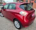 Червоний Рено Зое, об'ємом двигуна 0 л та пробігом 120 тис. км за 8888 $, фото 68 на Automoto.ua