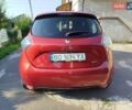 Красный Рено Зое, объемом двигателя 0 л и пробегом 131 тыс. км за 10000 $, фото 9 на Automoto.ua
