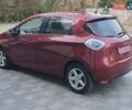 Красный Рено Зое, объемом двигателя 0 л и пробегом 142 тыс. км за 8650 $, фото 7 на Automoto.ua