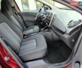 Рено Зое 2017 в Львове на Automoto.ua Красный Рено Зое, объемом двигателя 0 л и пробегом 144 тыс. км за 8750 $, фото 13 на Automoto.ua