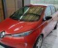 Червоний Рено Зое, об'ємом двигуна 0 л та пробігом 88 тис. км за 9599 $, фото 1 на Automoto.ua