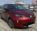 Червоний Рено Зое, об'ємом двигуна 0 л та пробігом 80 тис. км за 11399 $, фото 6 на Automoto.ua