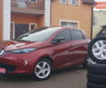 Червоний Рено Зое, об'ємом двигуна 0 л та пробігом 101 тис. км за 9000 $, фото 1 на Automoto.ua