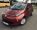 Червоний Рено Зое, об'ємом двигуна 0 л та пробігом 143 тис. км за 14500 $, фото 4 на Automoto.ua