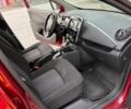 Красный Рено Зое, объемом двигателя 0 л и пробегом 76 тыс. км за 7500 $, фото 12 на Automoto.ua