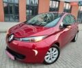 Червоний Рено Зое, об'ємом двигуна 0 л та пробігом 120 тис. км за 8900 $, фото 1 на Automoto.ua