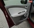 Красный Рено Зое, объемом двигателя 0 л и пробегом 120 тыс. км за 8700 $, фото 65 на Automoto.ua
