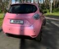 Червоний Рено Зое, об'ємом двигуна 0 л та пробігом 98 тис. км за 10000 $, фото 4 на Automoto.ua