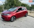 Красный Рено Зое, объемом двигателя 0 л и пробегом 118 тыс. км за 10299 $, фото 1 на Automoto.ua