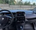 Червоний Рено Зое, об'ємом двигуна 0 л та пробігом 118 тис. км за 10299 $, фото 9 на Automoto.ua