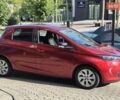 Красный Рено Зое, объемом двигателя 0 л и пробегом 140 тыс. км за 8450 $, фото 6 на Automoto.ua