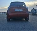 Красный Рено Зое, объемом двигателя 0 л и пробегом 105 тыс. км за 9300 $, фото 3 на Automoto.ua