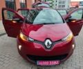 Червоний Рено Зое, об'ємом двигуна 0 л та пробігом 120 тис. км за 8900 $, фото 1 на Automoto.ua