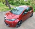 Красный Рено Зое, объемом двигателя 0 л и пробегом 150 тыс. км за 9000 $, фото 1 на Automoto.ua