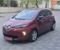 Красный Рено Зое, объемом двигателя 0 л и пробегом 142 тыс. км за 8650 $, фото 8 на Automoto.ua