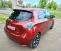 Красный Рено Зое, объемом двигателя 0 л и пробегом 150 тыс. км за 9000 $, фото 4 на Automoto.ua