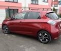 Красный Рено Зое, объемом двигателя 0 л и пробегом 77 тыс. км за 10500 $, фото 7 на Automoto.ua