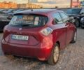 Красный Рено Зое, объемом двигателя 0 л и пробегом 178 тыс. км за 8850 $, фото 11 на Automoto.ua