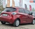 Рено Зое 2018 в Бердичеве на Automoto.ua Красный Рено Зое, объемом двигателя 0 л и пробегом 121 тыс. км за 9455 $, фото 12 на Automoto.ua