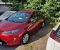 Красный Рено Зое, объемом двигателя 0 л и пробегом 178 тыс. км за 9300 $, фото 1 на Automoto.ua