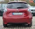 Рено Зое 2018 в Бердичеве на Automoto.ua Красный Рено Зое, объемом двигателя 0 л и пробегом 121 тыс. км за 9455 $, фото 15 на Automoto.ua