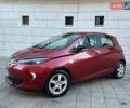 Червоний Рено Зое, об'ємом двигуна 0 л та пробігом 69 тис. км за 6950 $, фото 1 на Automoto.ua