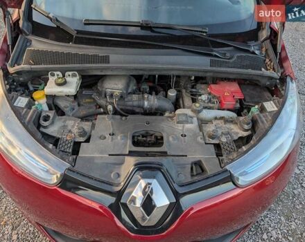 Червоний Рено Зое, об'ємом двигуна 0 л та пробігом 178 тис. км за 8850 $, фото 49 на Automoto.ua