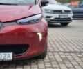 Рено Зое 2018 в Бердичеве на Automoto.ua Красный Рено Зое, объемом двигателя 0 л и пробегом 121 тыс. км за 9455 $, фото 9 на Automoto.ua