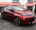Красный Рено Зое, объемом двигателя 0 л и пробегом 77 тыс. км за 10500 $, фото 3 на Automoto.ua