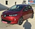 Червоний Рено Зое, об'ємом двигуна 0 л та пробігом 105 тис. км за 9199 $, фото 3 на Automoto.ua