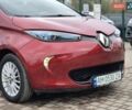 Рено Зое 2018 в Бердичеве на Automoto.ua Красный Рено Зое, объемом двигателя 0 л и пробегом 121 тыс. км за 9455 $, фото 7 на Automoto.ua