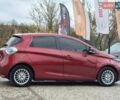 Рено Зое 2018 в Бердичеве на Automoto.ua Красный Рено Зое, объемом двигателя 0 л и пробегом 121 тыс. км за 9455 $, фото 21 на Automoto.ua