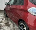 Красный Рено Зое, объемом двигателя 0 л и пробегом 152 тыс. км за 9500 $, фото 2 на Automoto.ua