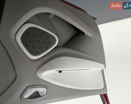 Червоний Рено Зое, об'ємом двигуна 0 л та пробігом 80 тис. км за 6700 $, фото 22 на Automoto.ua