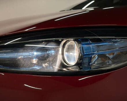 Червоний Рено Зое, об'ємом двигуна 0 л та пробігом 80 тис. км за 6700 $, фото 7 на Automoto.ua