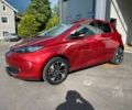Червоний Рено Зое, об'ємом двигуна 0 л та пробігом 88 тис. км за 8500 $, фото 1 на Automoto.ua