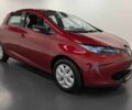 Червоний Рено Зое, об'ємом двигуна 0 л та пробігом 91 тис. км за 6700 $, фото 1 на Automoto.ua