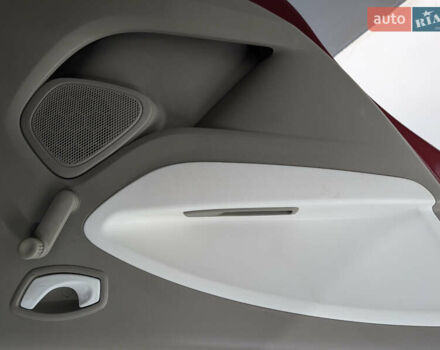 Червоний Рено Зое, об'ємом двигуна 0 л та пробігом 80 тис. км за 6700 $, фото 29 на Automoto.ua