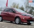 Рено Зое 2018 в Бердичеве на Automoto.ua Красный Рено Зое, объемом двигателя 0 л и пробегом 121 тыс. км за 9455 $, фото 5 на Automoto.ua