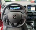 Красный Рено Зое, объемом двигателя 0 л и пробегом 77 тыс. км за 10500 $, фото 16 на Automoto.ua