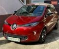 Червоний Рено Зое, об'ємом двигуна 0 л та пробігом 52 тис. км за 11000 $, фото 3 на Automoto.ua