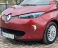 Рено Зое 2018 в Бердичеве на Automoto.ua Красный Рено Зое, объемом двигателя 0 л и пробегом 121 тыс. км за 9455 $, фото 10 на Automoto.ua