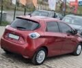 Рено Зое 2018 в Бердичеве на Automoto.ua Красный Рено Зое, объемом двигателя 0 л и пробегом 121 тыс. км за 9455 $, фото 14 на Automoto.ua