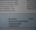 Красный Рено Зое, объемом двигателя 0 л и пробегом 80 тыс. км за 10200 $, фото 10 на Automoto.ua