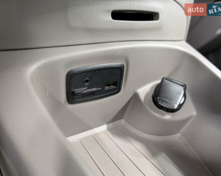 Червоний Рено Зое, об'ємом двигуна 0 л та пробігом 80 тис. км за 6700 $, фото 31 на Automoto.ua