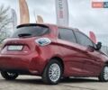 Рено Зое 2018 в Бердичеве на Automoto.ua Красный Рено Зое, объемом двигателя 0 л и пробегом 121 тыс. км за 9455 $, фото 13 на Automoto.ua
